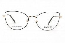 Оправа DACCHI 31504 C2 54-17-140