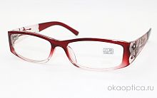Готовые очки Moct  RA3165  53-16-132