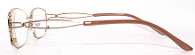 Готовые очки RALPH RA2565 C2 55-17-140