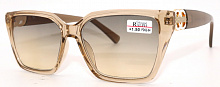 Готовые очки RALPH  RA2502 С2  55-15-144