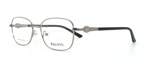 Оправа salivio 9090 C3 53-16-140 фото 2 Оправа salivio 9090 C3 53-16-140 фото 2
