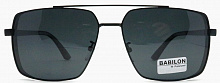 Polarized BABILON 0708 C01