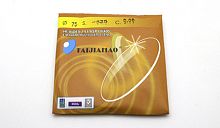 TAIJIAHAO 1,61 ASPHERIC Ø75 (минус) (-475,-525 есть)