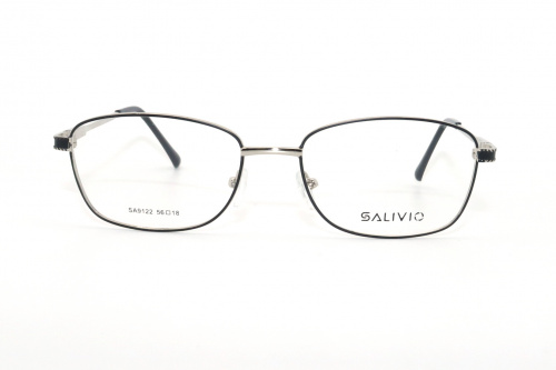 Оправа salivio 9122 C6 56-18-145 фото 2
