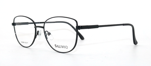 Оправа salivio 9098 C6 53-17-140 фото 2
