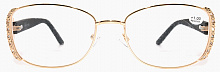Готовые очки RALPH RA2571 C01 54-17-142