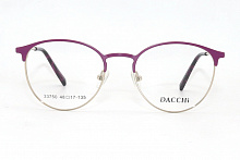 Оправа DACCHI 33750 C4ф 48-17-135
