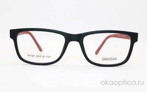 Оправа DACCHI 35107 c9 48-16-130 фото 2