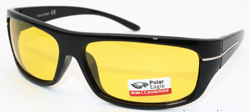 Очки антифары Polar Eagle 8505 C3 61-16-126 фото 2 Очки антифары Polar Eagle 8505 C3 61-16-126 фото 2