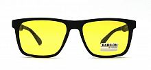 Очки антифары BABILON 0909 C2 54-18-149