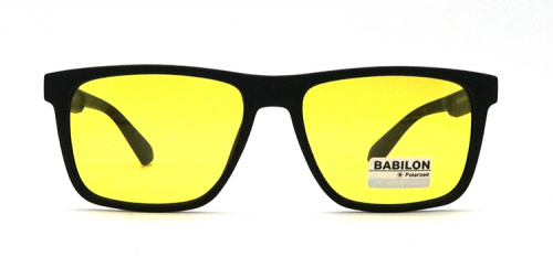 Очки антифары BABILON 0909 C2 54-18-149 Очки антифары BABILON 0909 C2 54-18-149