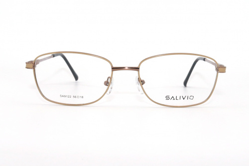 Оправа salivio 9122 C4 56-18-145 фото 2