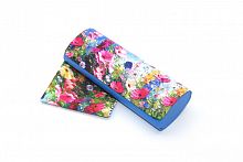 Футляр для очков с салфеткой 8006-10C-2  160*60*35