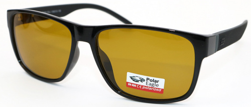 Очки антифары  Polar Eagle 8293 C1 59-12-138 фото 2