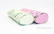 Футляр для очков FM-883-QQ35  155*50*35 