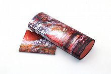Футляр для очков с салфеткой 8001-10C -6 160*60*35