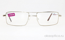 Готовые очки RALPH  RA016 C1 СТЕКЛО  53-17-138