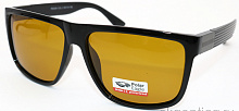 Очки антифары  Polar Eagle 8298 C3 58-16-136