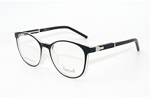 Оправа Santarelli 2109  С2  в комплекте 2 насадки 53-18-142