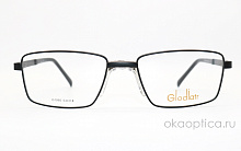 Оправа Glodiatr  G1965 C6 54-18-140  180° ЗАУШНИК
