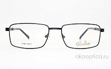 Оправа Glodiatr  G1961 C6 55-17-140  180° ЗАУШНИК