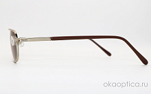 Готовые очки Moct  M8855 M1 хамелеон 53-16-139