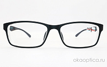 Готовые очки RALPH  RA0674 C2 54-16-134