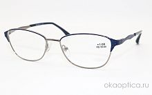 Готовые очки RALPH RA0715 C8 (PD: 58-60) 53-16-138