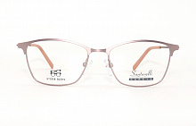 Оправа Santarelli 2938 С5  в комплекте 2 насадки 50-16-135