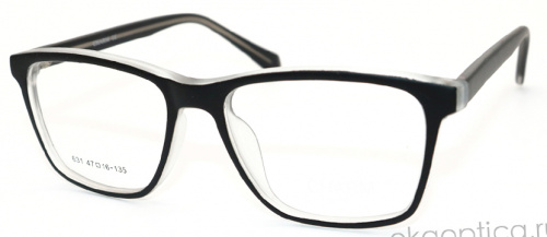 Оправа CHARM  631 C4 47-16-135 фото 2