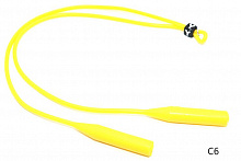 Стоппер-шнурок "цветной 