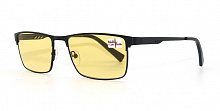 Готовые очки RALPH RA6008 C6 55-17-140