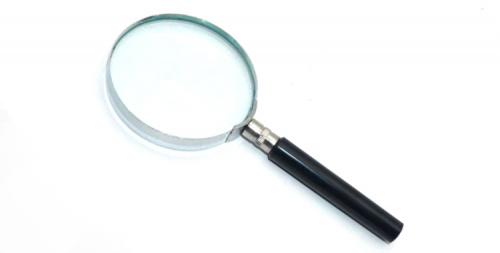 Лупа 1027-75 6X Лупа 1027-75 6X