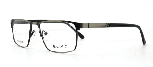 Оправа salivio 9068 C6 53-18-140 фото 2 Оправа salivio 9068 C6 53-18-140 фото 2