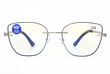 Готовые очки Glodiatr 2599 C2 53-20-140