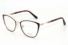 Оправа Santarelli 2639 c3 54-18-142