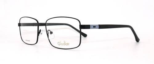 Оправа Glodiatr G2238 C6 60-18-150 фото 2