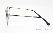 Компьютерные очки - FabiaMonti 0297 C1025 53-18-140