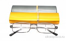 Готовые очки Mаsuda  M998  C3 52-18-140 ручки