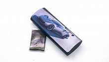 Футляр для очков R-H8001-6C 155*55*35