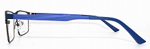 Оправа Glodiator  G2094 C8 54-16-145 (МЯГКИЙ ЗАУШНИК) 