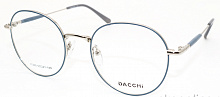 Оправа DACCHI  31289 C3 50-21-140