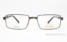 Оправа Glodiatr  G1966 C3 53-18-140  180° ЗАУШНИК