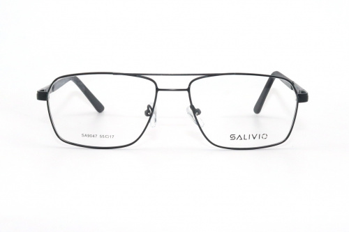 Оправа salivio 9147 C6 55-17-145 фото 2