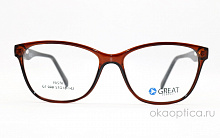Оправа GREAT GT-008 c2 57-18-147