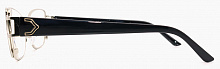 Готовые очки Fabia Monti  FM8981 C6 54-17-140