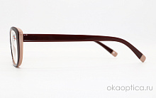 Готовые очки RALPH  RA0803 C1  54-19-137