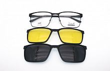 Оправа Santarelli 2942 С6  в комплекте 2 насадки 62-20-158