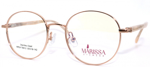 Оправа MARISSA T8012 C3 50-18-142 Оправа MARISSA T8012 C3 50-18-142