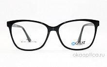 Оправа GREAT GT-001 c1 55-17-140